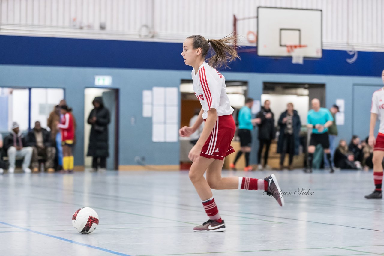 Bild 67 - wCJ Norddeutsches Futsalturnier Auswahlmannschaften